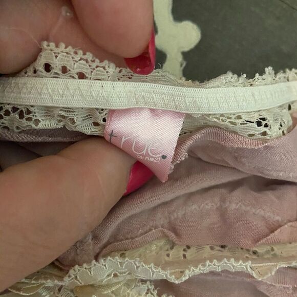 2Pairs of True Panties 14/16. & 18/20 - Picture 5 of 5
